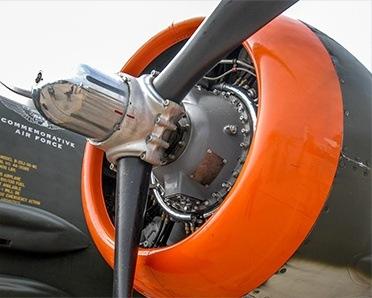 Aircraft Propellers And Components